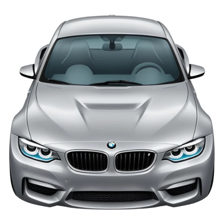 Bmw sticker