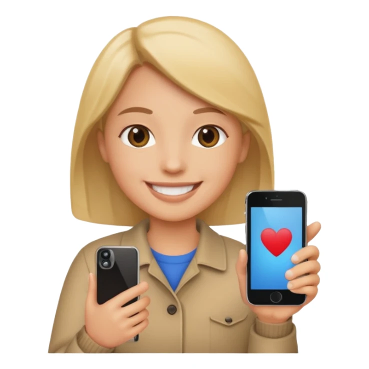 Machine a creer des UGC content sticker