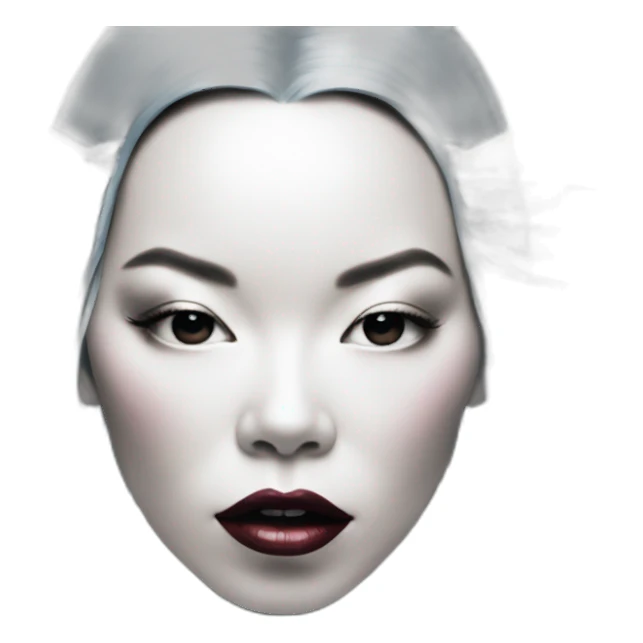 Homogenic Album - Björk sticker
