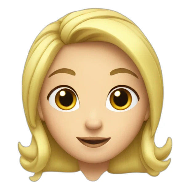 Fée clochette sticker