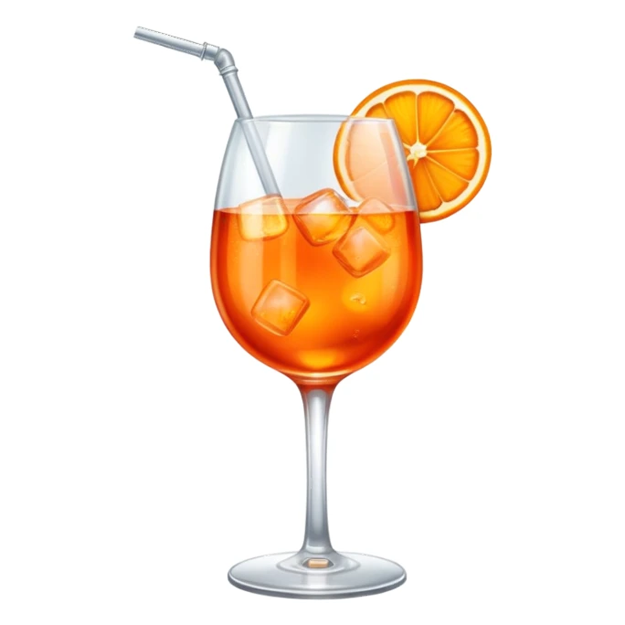 Aperol Spritz sticker