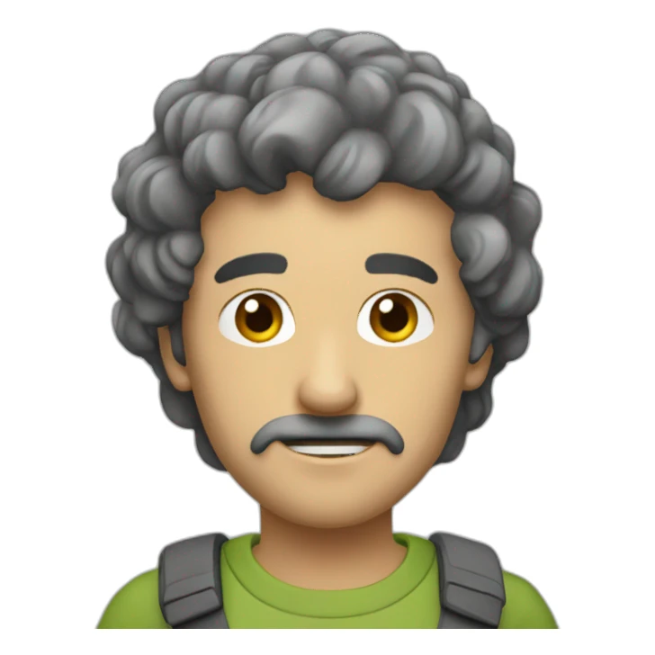 sylverster stalone sticker