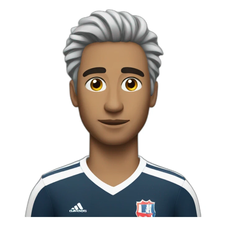 Félix Denayer sticker