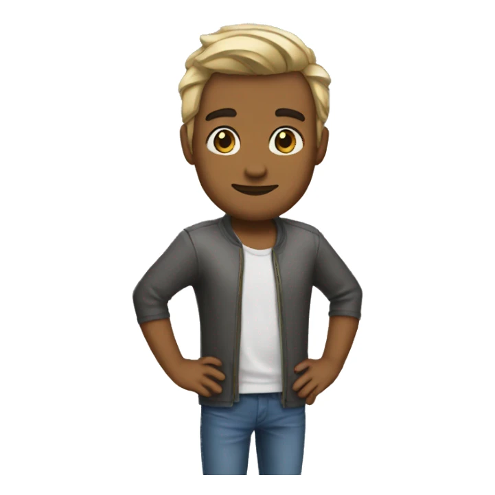 Don't forget to follow sticker