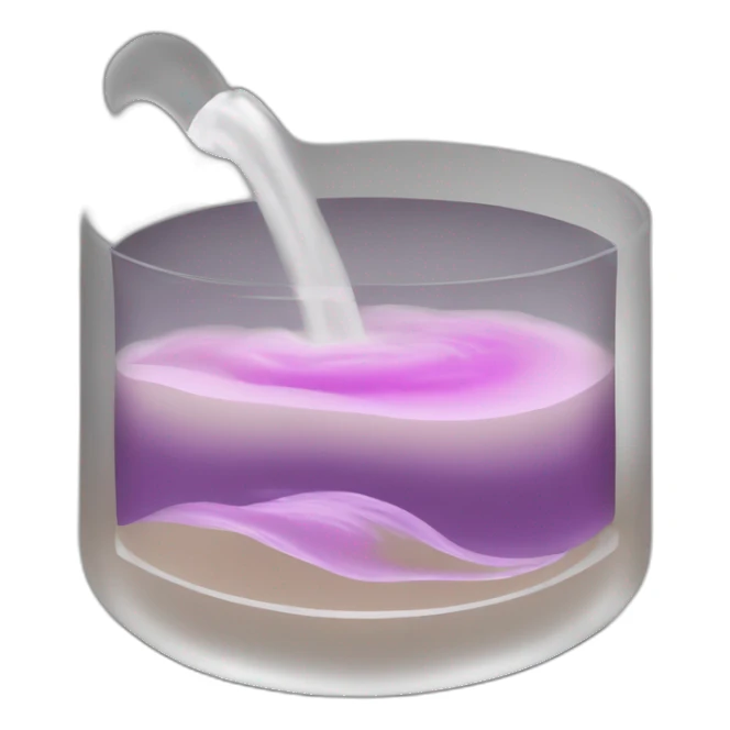 laminar flow sticker