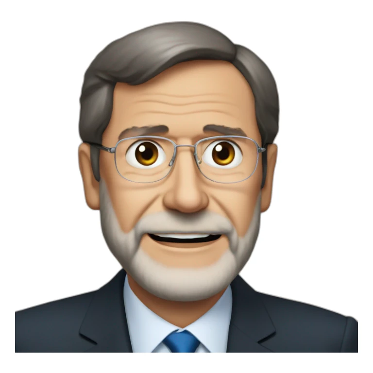 Mariano rajoy sticker