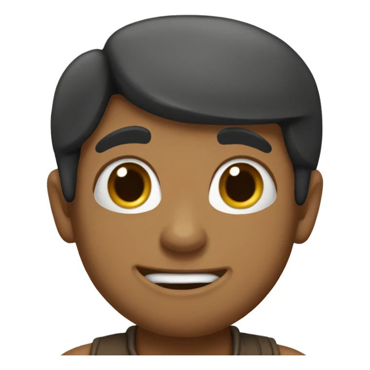 Oso de dulce sticker