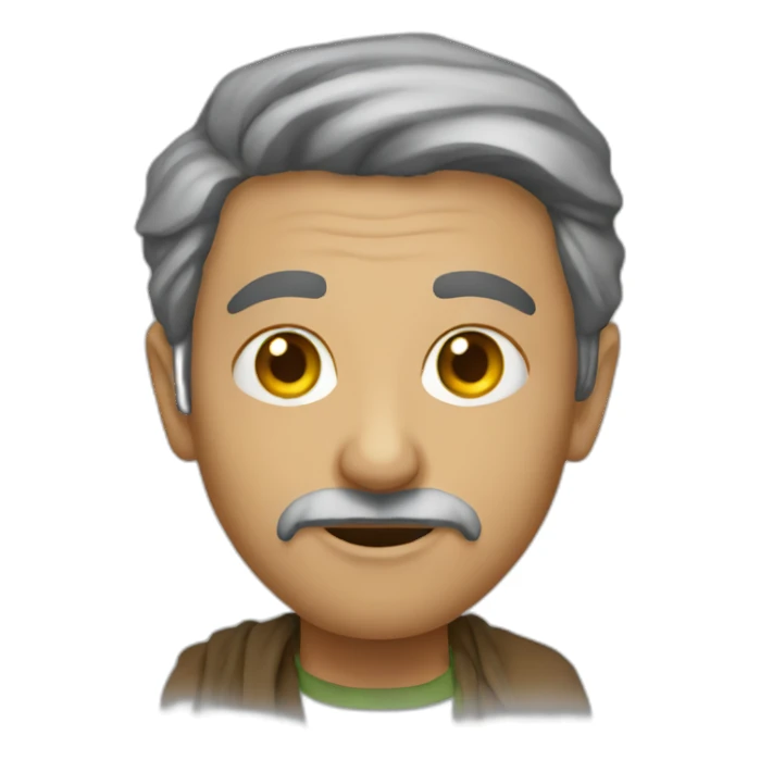 Beggar pakistan sticker