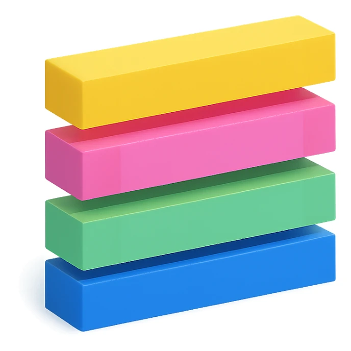 Bottom Line  sticker