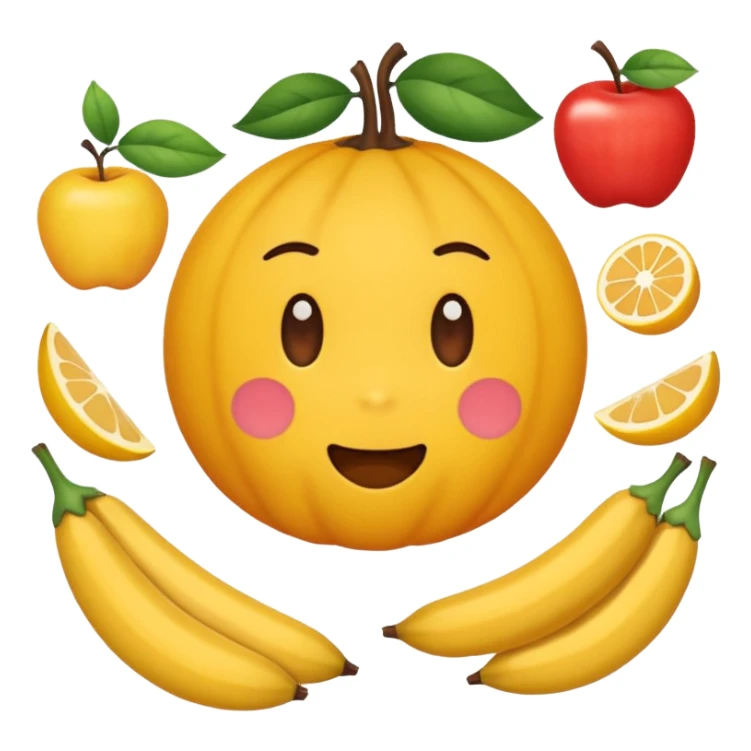 남미 여행에 가는 사람의 전신을 그려줘! 바로 하이킹 갈 수 있을 정도로 잘 입은! 얼굴은 걍 완전 노란색으로 sticker