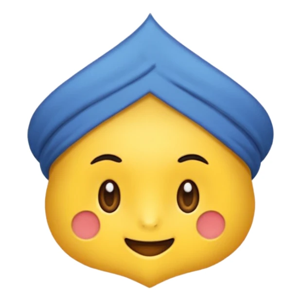 یه ایموجی گل رز سفید برام بساز sticker