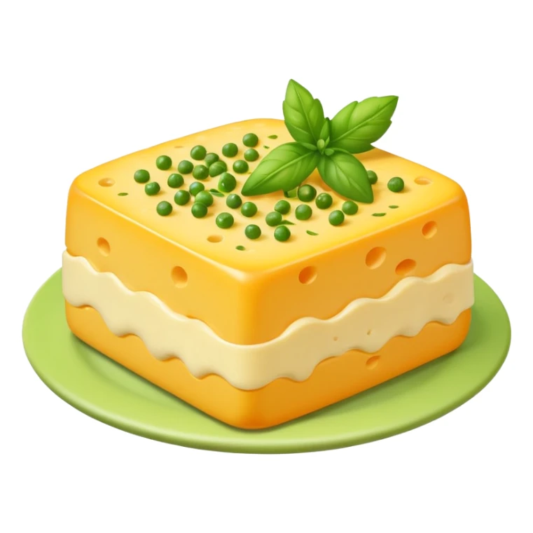 mamaliga cu branza sticker