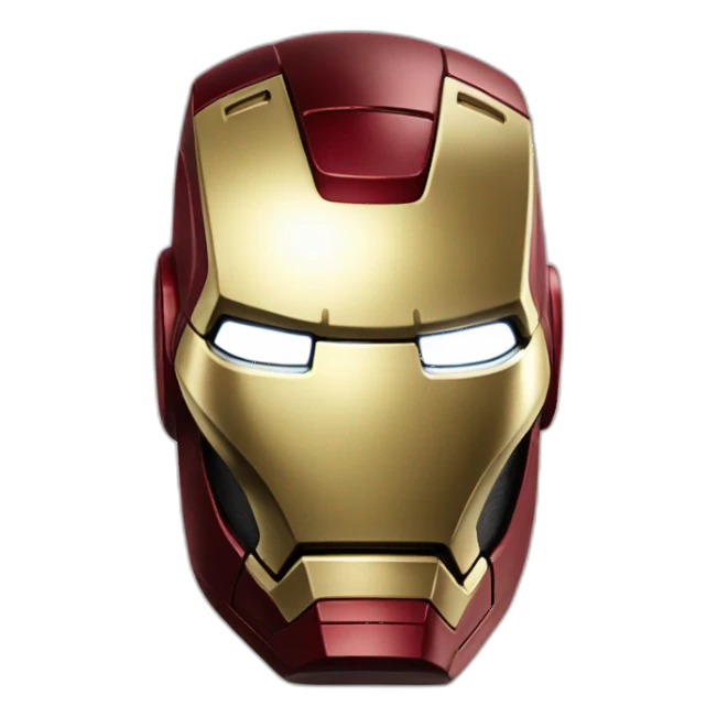 Ironman mark 85 sticker