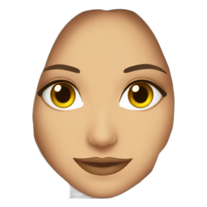 Clara morgane sticker