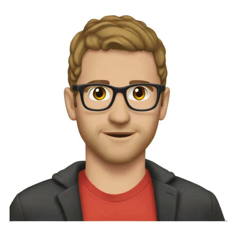 Austin Traylor  sticker