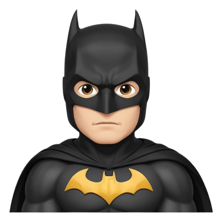 Batman  sticker
