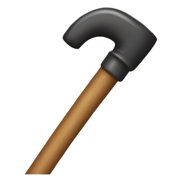 Cane che piange sticker