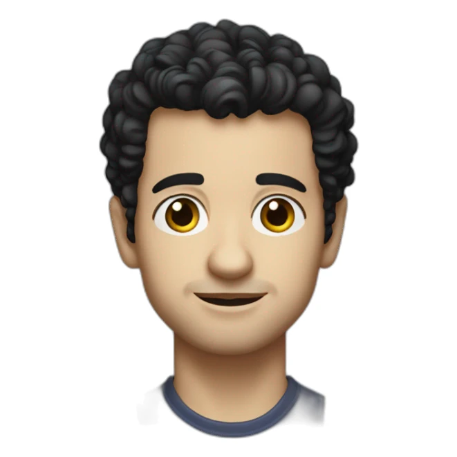 Damien chazelle sticker