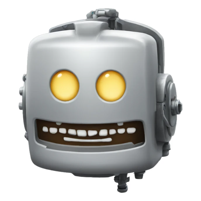 breacking bad machine sticker