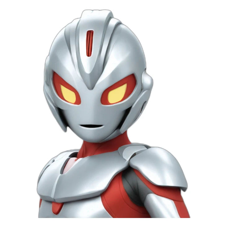 ultraman_gaia sticker