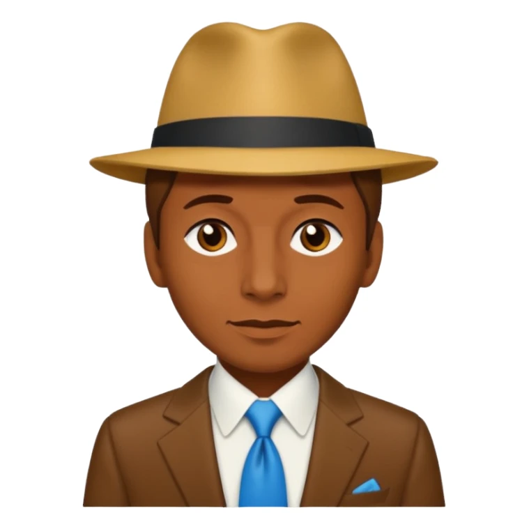 Bobby Caldwell sticker