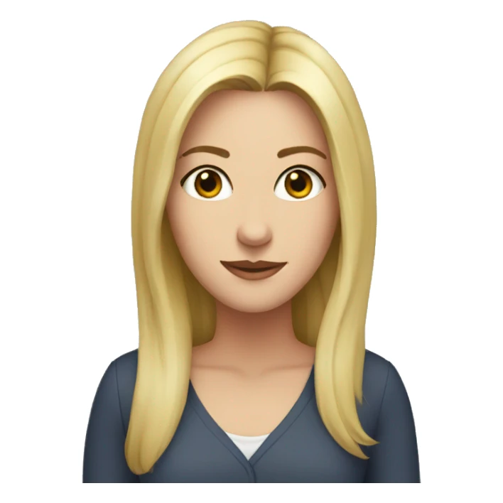 Lindsay Buchanan sticker