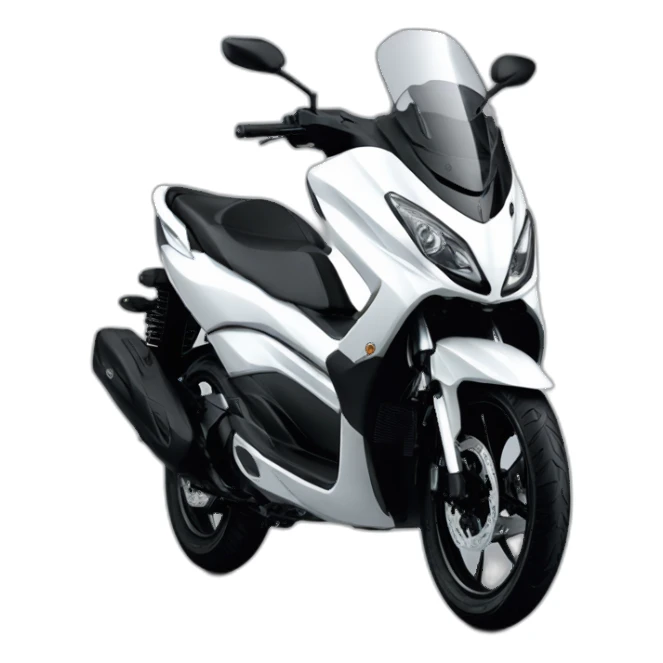 yamaha nmax 155 sticker
