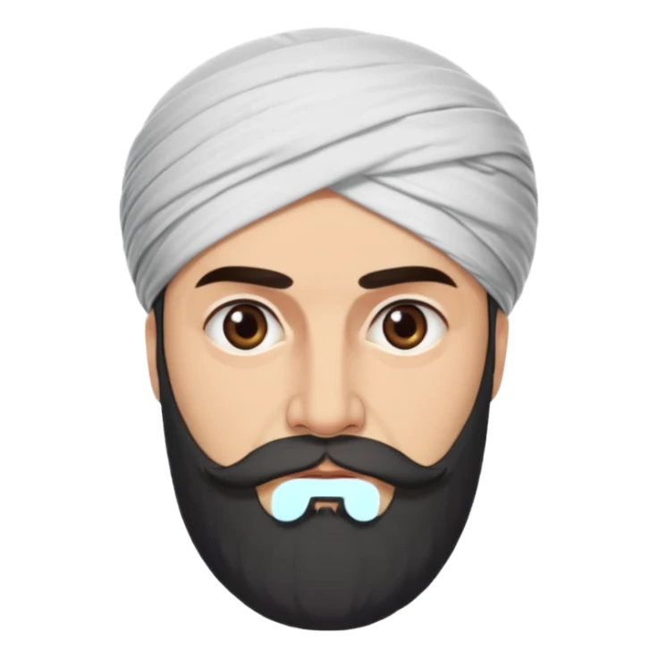 Yavuz sultan selim sticker