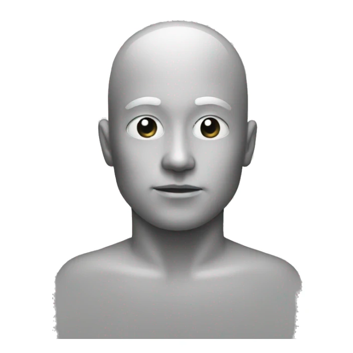 Drawing a figure sticker