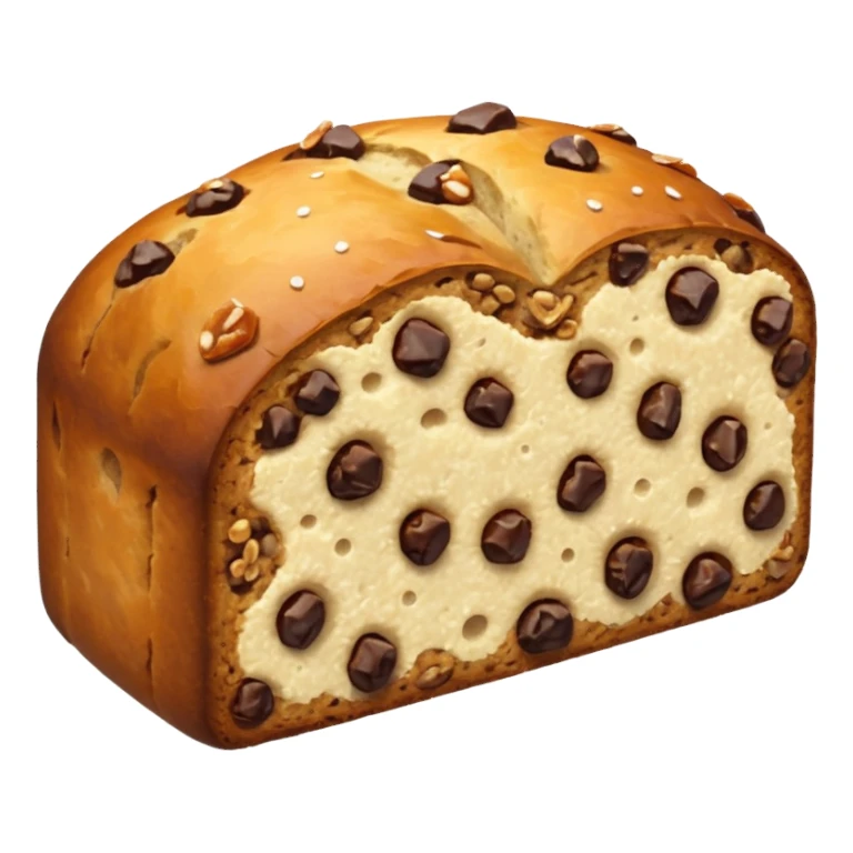 Barmbrack sticker