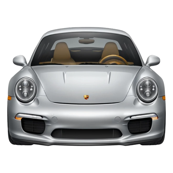 Show me a porche 911 sticker