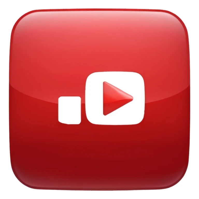 youtube sticker