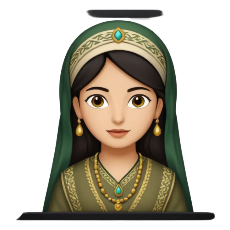 عکس میراث پارسی sticker