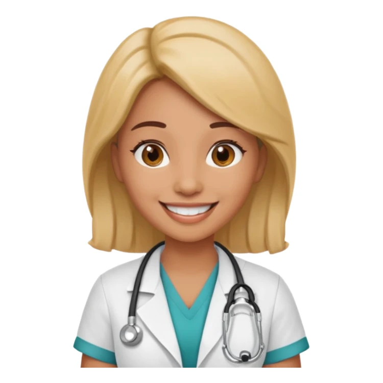 Doutora brinquedos sticker