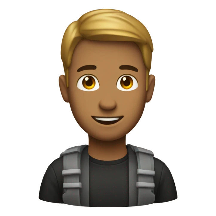 github emoji sticker