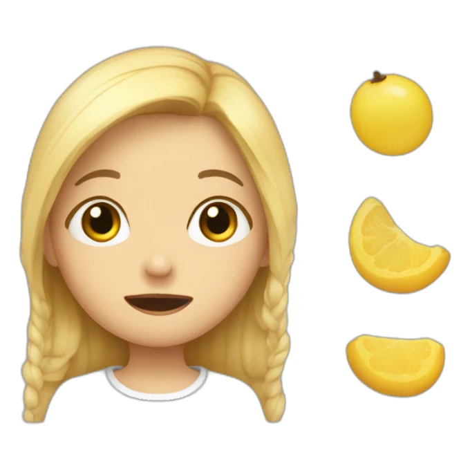 Allergie enfant  sticker