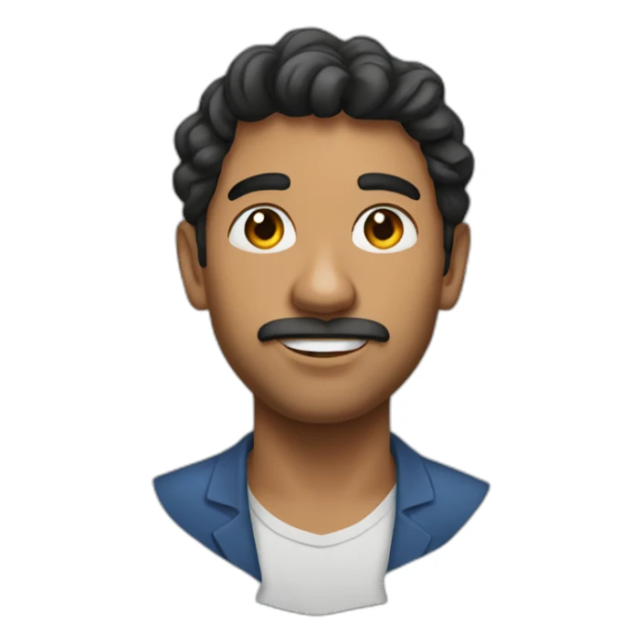 Rafael Léao sticker