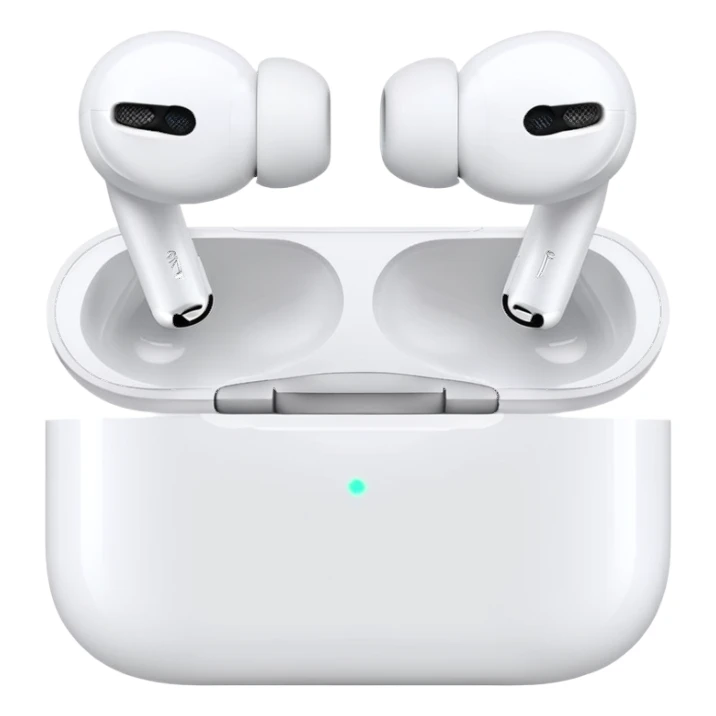 AirPods pro sticker