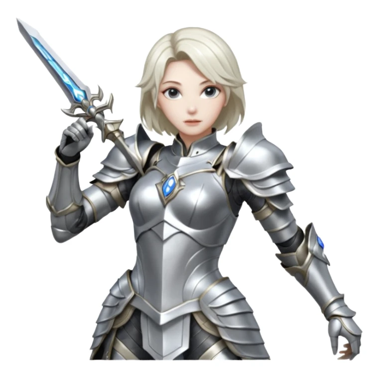 kaisinel aion 2 sticker