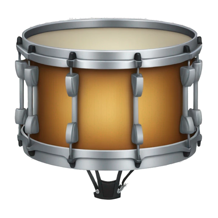 snare drum sticker