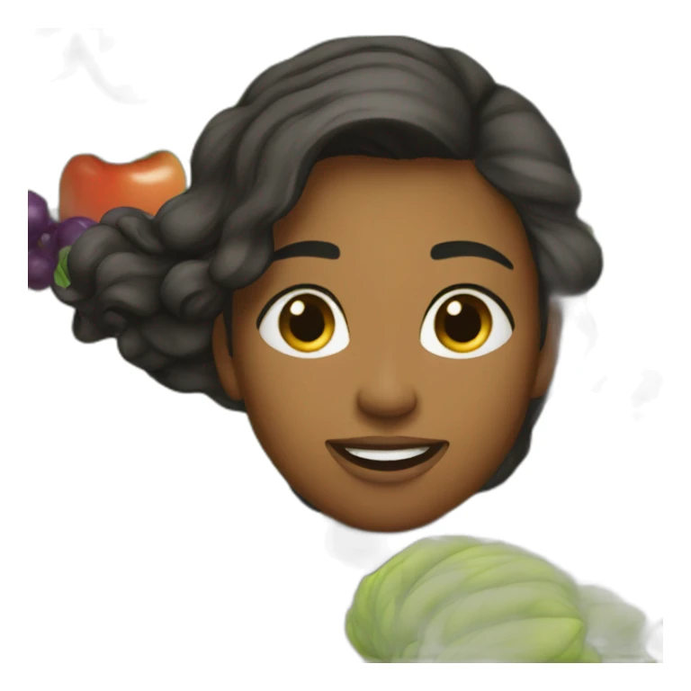 fille marvel farming sticker