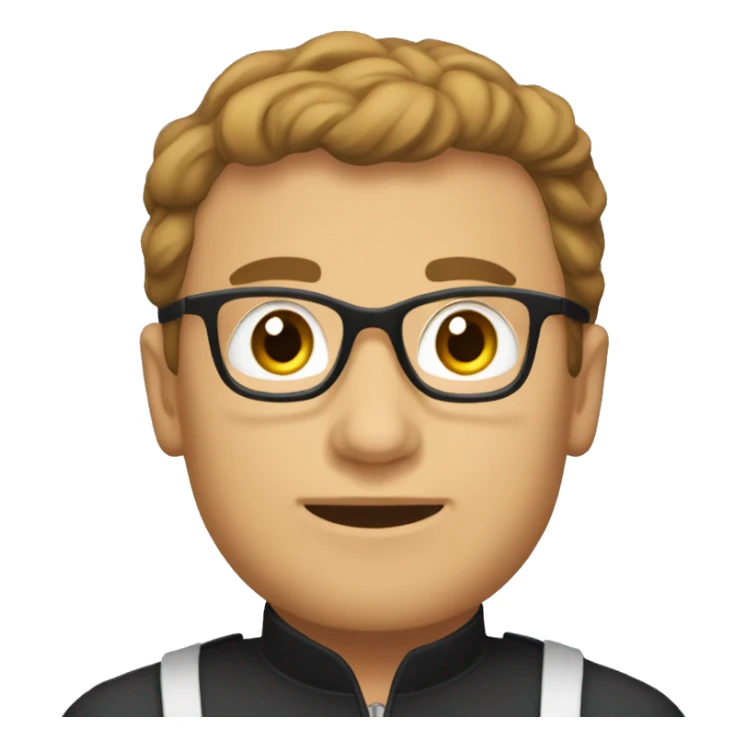 Hasbulla Magomedov sticker