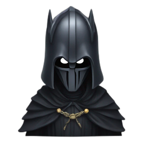 The Dark Lord sticker