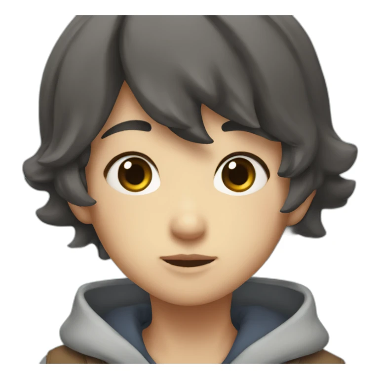 moona-hoshinova sticker