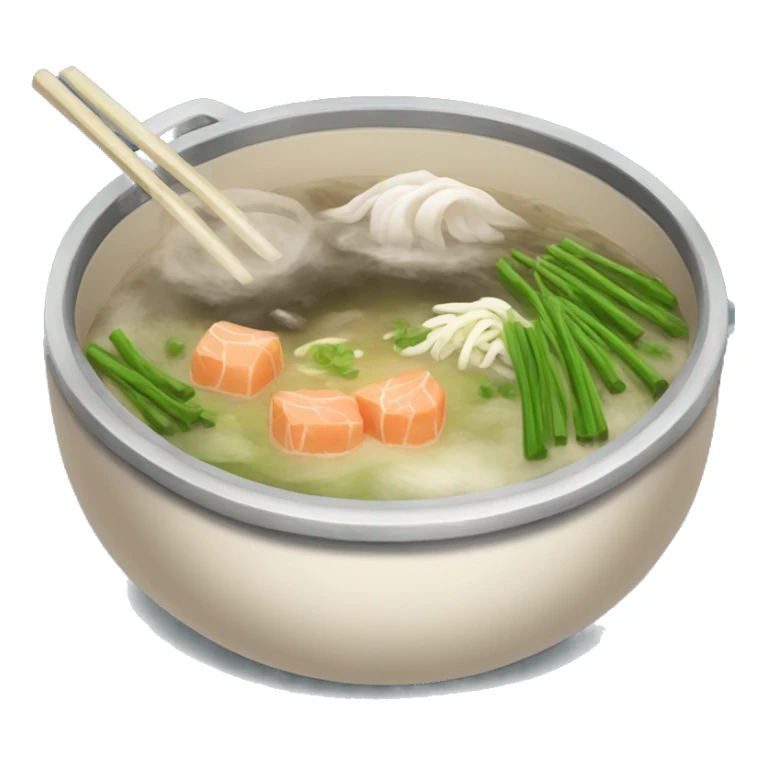 Yuanyang Hot Pot sticker