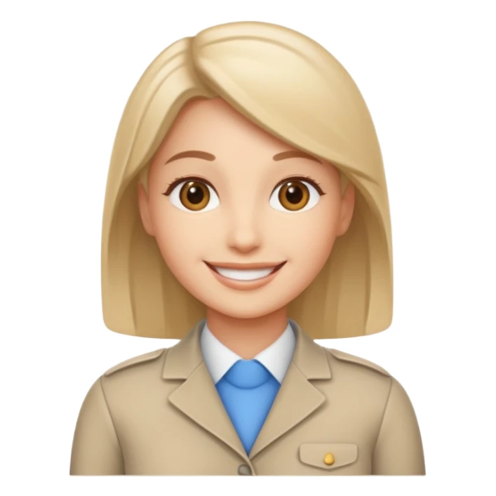 What’s your occupation? sticker