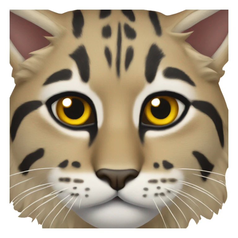 Kentucky wild cats sticker