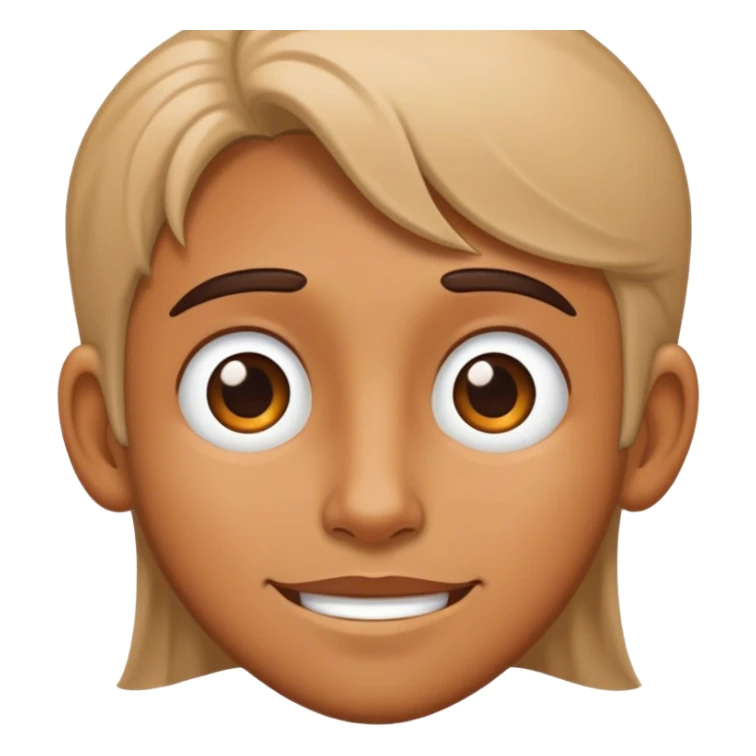 Cartoon Charactor sticker