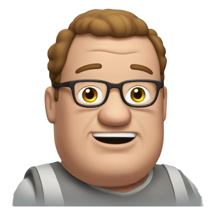 Peter griffin sticker