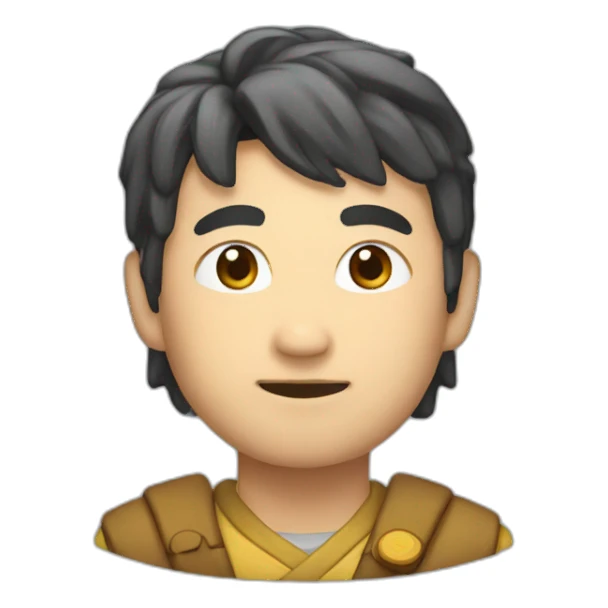 Kimyongmoung sticker